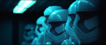 Игра для ПК Warner Brothers Lego Star Wars: The Force Awakens (6+)