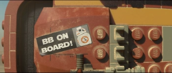 Игра для ПК Warner Brothers Lego Star Wars: The Force Awakens (6+)