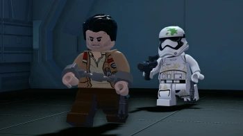 Игра для ПК Warner Brothers Lego Star Wars: The Force Awakens (6+)