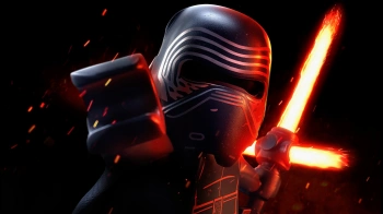 Дополнение к игре для ПК Warner Brothers Lego Star Wars: The Force Awakens Season Pass (6+)