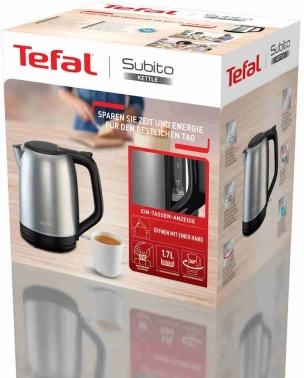Чайник электрический Tefal KO5S0DE0