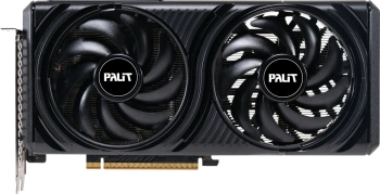 Видеокарта Palit PCI-E 5.0  PA-RTX5060 INFINITY 2 OC