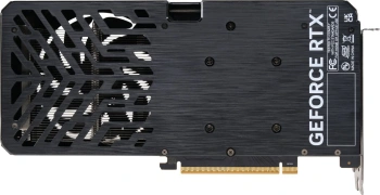 Видеокарта Palit PCI-E 5.0  PA-RTX5060 INFINITY 2 OC