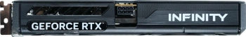 Видеокарта Palit PCI-E 5.0  PA-RTX5060 INFINITY 2 OC