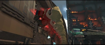 Игра для ПК Warner Brothers Lego The Incredibles (6+)