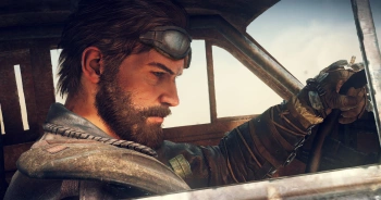 Игра для ПК Warner Brothers Mad Max (18+)