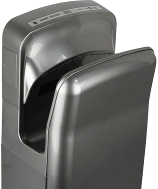 Сушилка для рук G-Teq 8818 PS