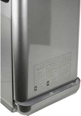 Сушилка для рук G-Teq 8818 PS