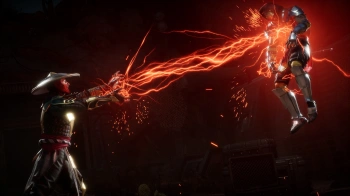 Игра для ПК Warner Brothers Mortal Kombat 11 (18+)