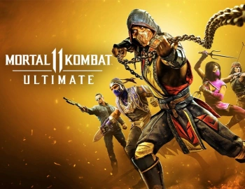 Игра для ПК Warner Brothers Mortal Kombat 11 Ultimate (18+)