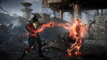 Игра для ПК Warner Brothers Mortal Kombat 11 Ultimate (18+)
