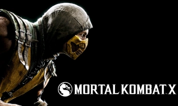 Игра для ПК Warner Brothers Mortal Kombat X (18+)