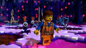 Игра для ПК Warner Brothers The Lego Movie 2 Videogame (6+)