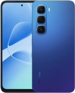 Смартфон Infinix X6728