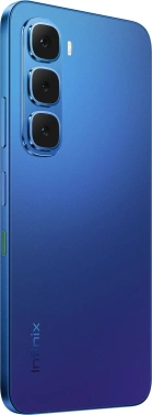 Смартфон Infinix X6728