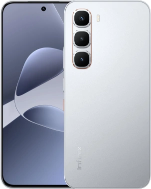 Смартфон Infinix X6885