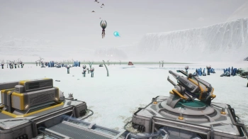 Игра для ПК Team 17 Aven Colony (12+)