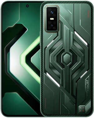 Смартфон Infinix X6876
