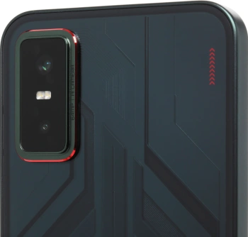 Смартфон Infinix X6876