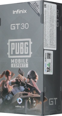 Смартфон Infinix X6876