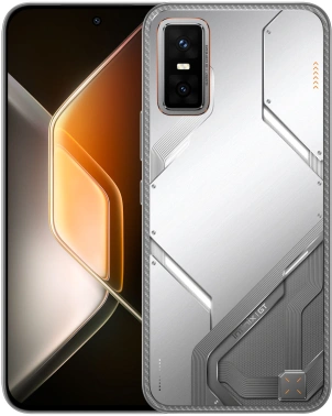 Смартфон Infinix X6876