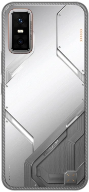 Смартфон Infinix X6876