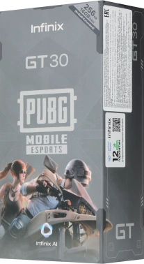 Смартфон Infinix X6876