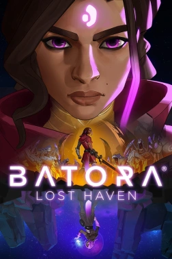 Игра для ПК Team 17 Batora: Lost Haven (18+)