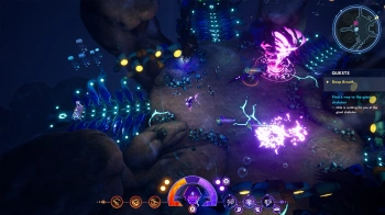 Игра для ПК Team 17 Batora: Lost Haven (18+)