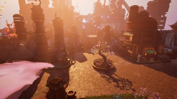 Игра для ПК Team 17 Batora: Lost Haven (18+)