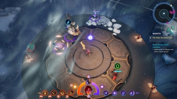 Игра для ПК Team 17 Batora: Lost Haven (18+)