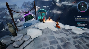 Игра для ПК Team 17 Batora: Lost Haven (18+)