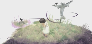 Игра для ПК Team 17 Beyond Eyes (6+)