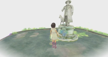 Игра для ПК Team 17 Beyond Eyes (6+)