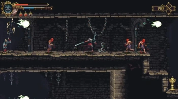 Игра для ПК Team 17 Blasphemous (16+)