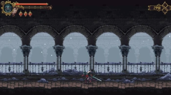 Игра для ПК Team 17 Blasphemous (16+)