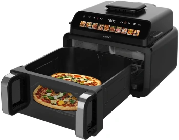 Аэрогриль Vitek VT-AF9001