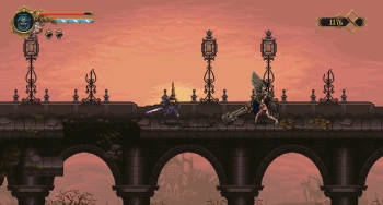 Дополнение к игре для ПК Team 17 Blasphemous - Alloy of Sin Character Skin (16+)