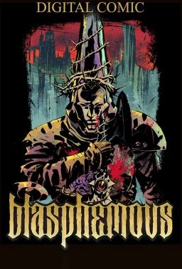 Игра для ПК Team 17 Blasphemous - Digital Comic (16+)