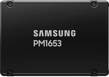 Накопитель SSD Samsung SAS 4.0 3.84TB MZILG3T8HCLS-00A07
