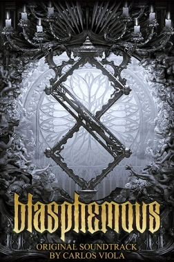 Дополнение к игре для ПК Team 17 Blasphemous - OST (16+)