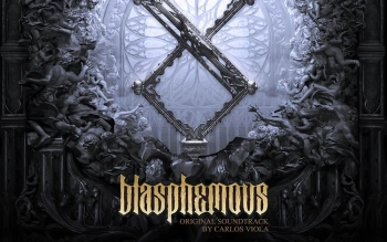 Дополнение к игре для ПК Team 17 Blasphemous - OST (16+)