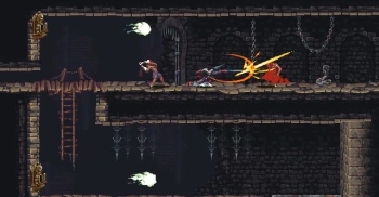 Дополнение к игре для ПК Team 17 Blasphemous - OST (16+)