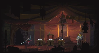 Дополнение к игре для ПК Team 17 Blasphemous - OST (16+)