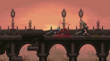 Дополнение к игре для ПК Team 17 Blasphemous - OST (16+)