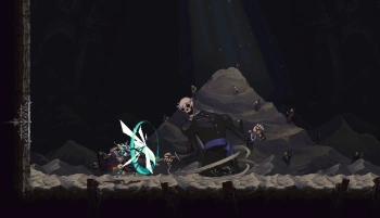 Игра для ПК Team 17 Blasphemous 2 (16+)