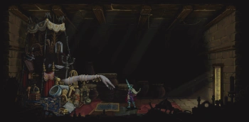 Игра для ПК Team 17 Blasphemous 2 (16+)