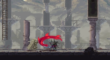 Игра для ПК Team 17 Blasphemous 2 Deluxe Edition (16+)