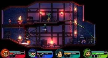 Игра для ПК Team 17 Bravery and Greed (6+)