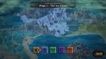 Игра для ПК Team 17 Bravery and Greed (6+)